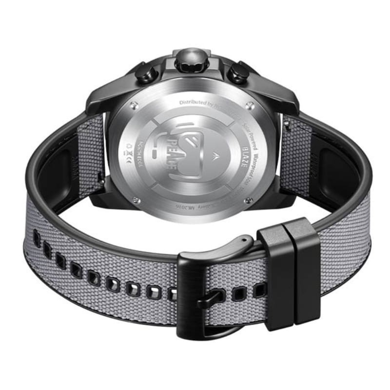 North Edge Blaze Preto - Item2
