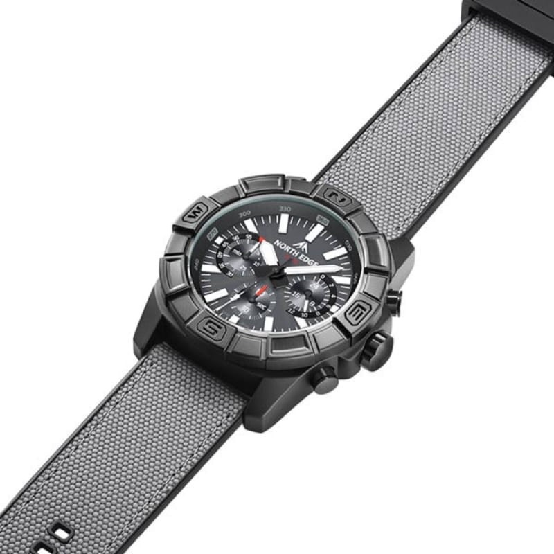 North Edge Blaze Preto - Item3