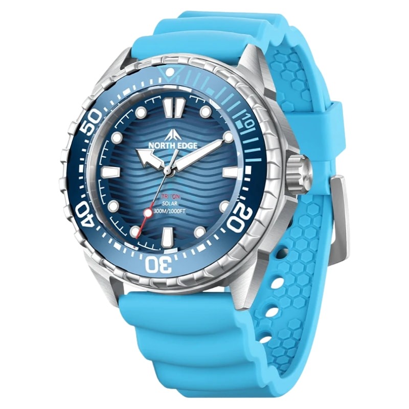 North Edge Triton Azul - Item