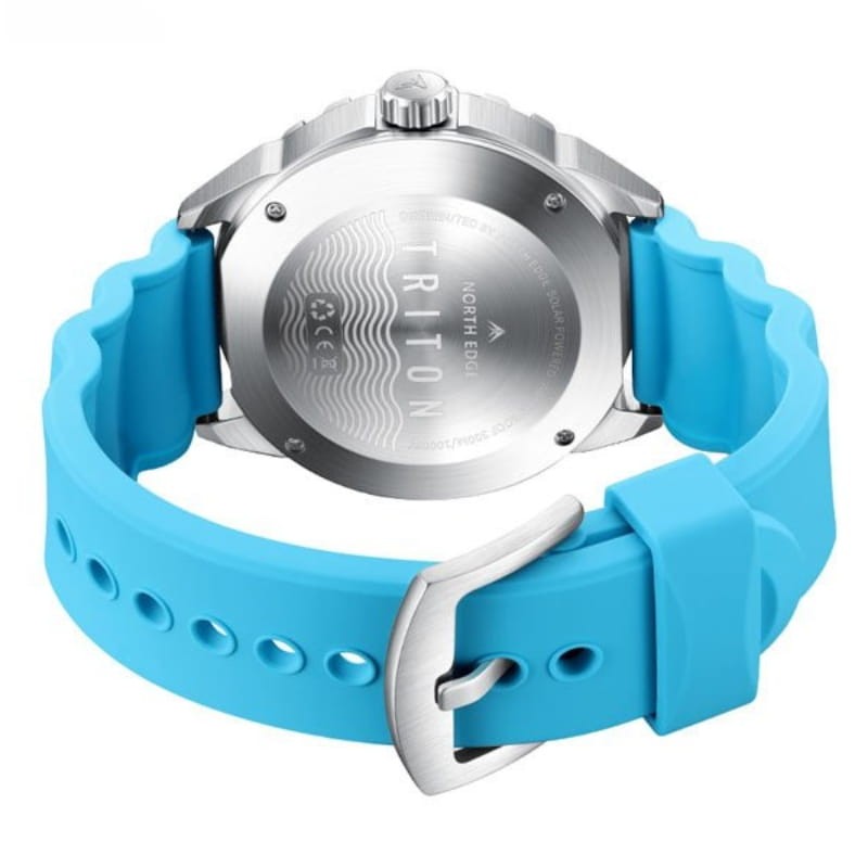 North Edge Triton Azul - Item2
