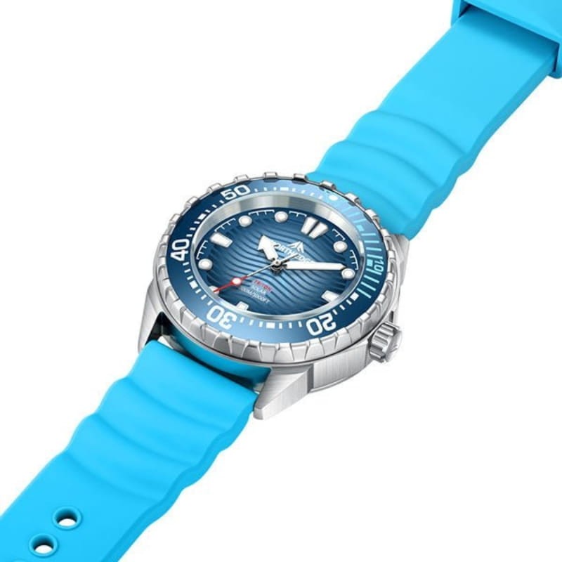 North Edge Triton Azul - Item3