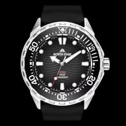 North Edge Triton Noir