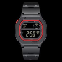North Edge X1 Noir/Rouge