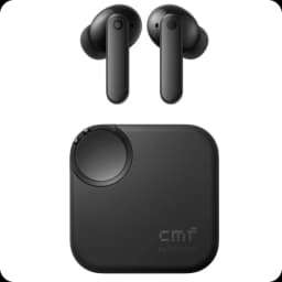Nothing CMF Buds 2 ANC Cinzento Escuro
