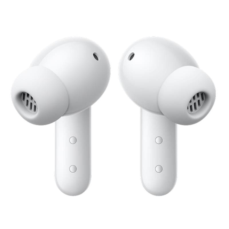 Nothing CMF Buds 2 Plus ANC Gris Clair - coussinets