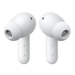 Nothing CMF Buds 2 Plus ANC Gris Clair - coussinets