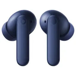 Nothing CMF Buds 2 Plus ANC Azul - vista traseira