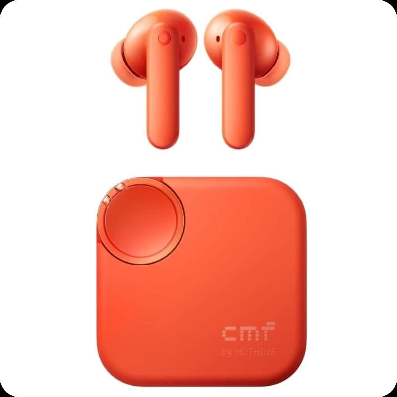 Nothing CMF Buds 2 ANC Naranja