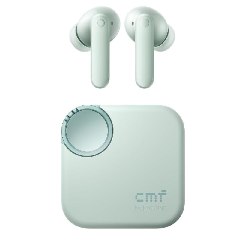 Nothing CMF Buds 2 ANC Verde Claro - Item
