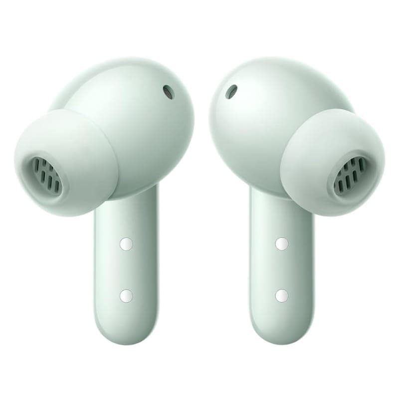 Nothing CMF Buds 2 ANC Verde Claro - almofadas de silicone