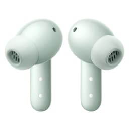 Nothing CMF Buds 2 ANC Verde Claro - almofadas de silicone