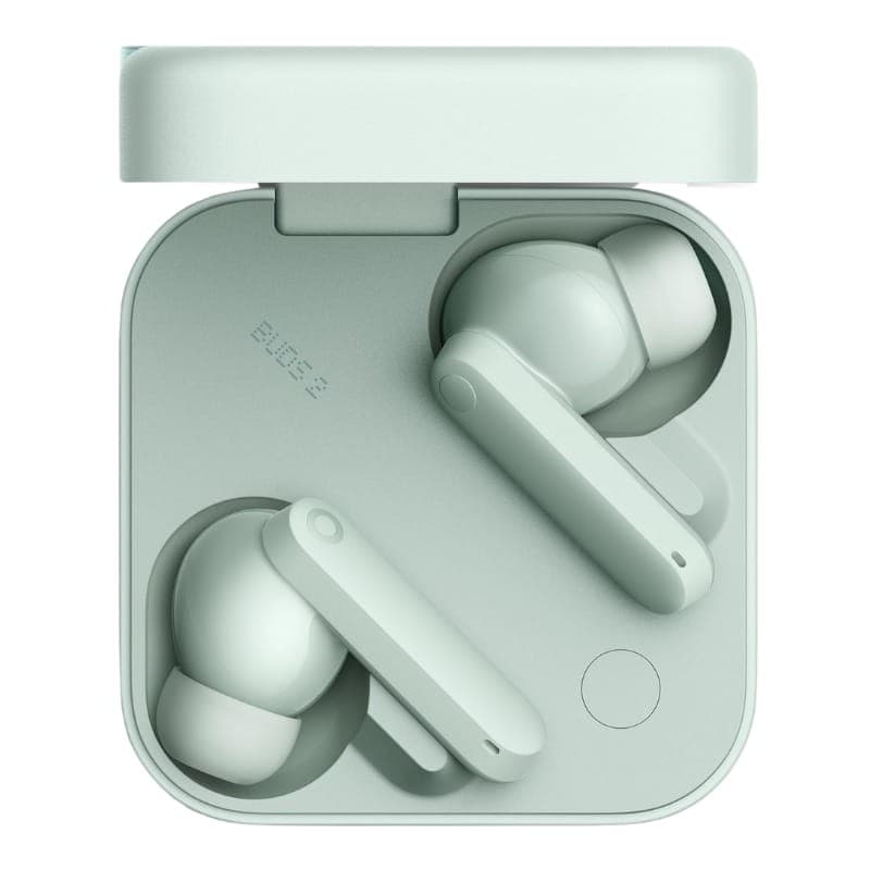Nothing CMF Buds 2 ANC Verde Claro - Tecnologia Fast Pair