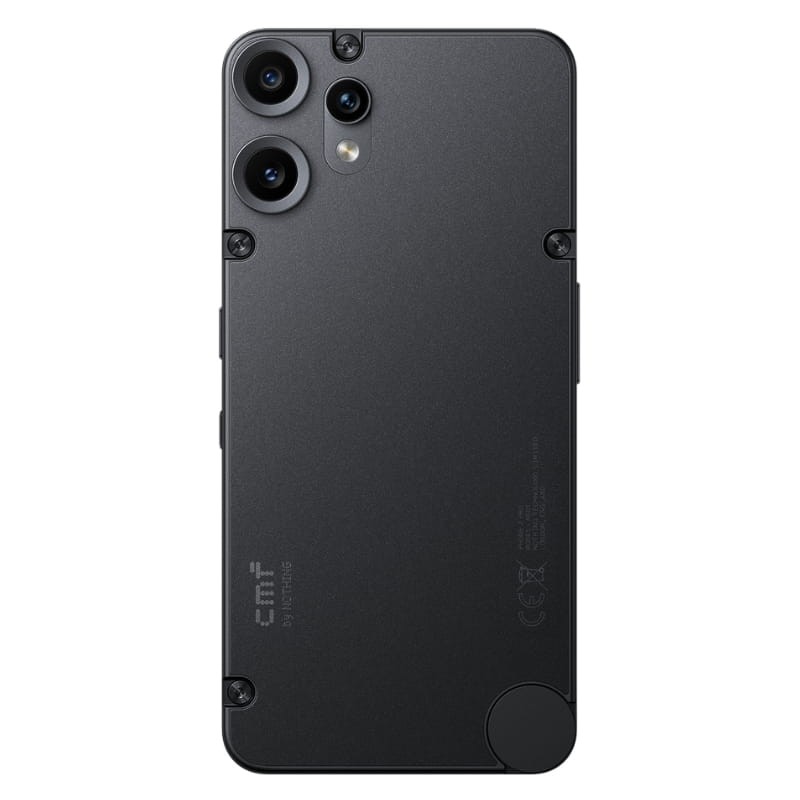 Nothing CMF Phone 2 Pro 5G 8GB/128GB Preto - Item3