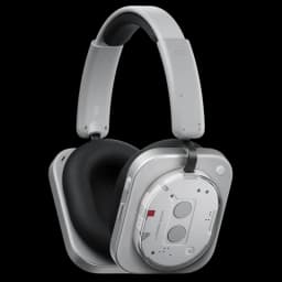 Nothing Headphone (1) ANC Blanco