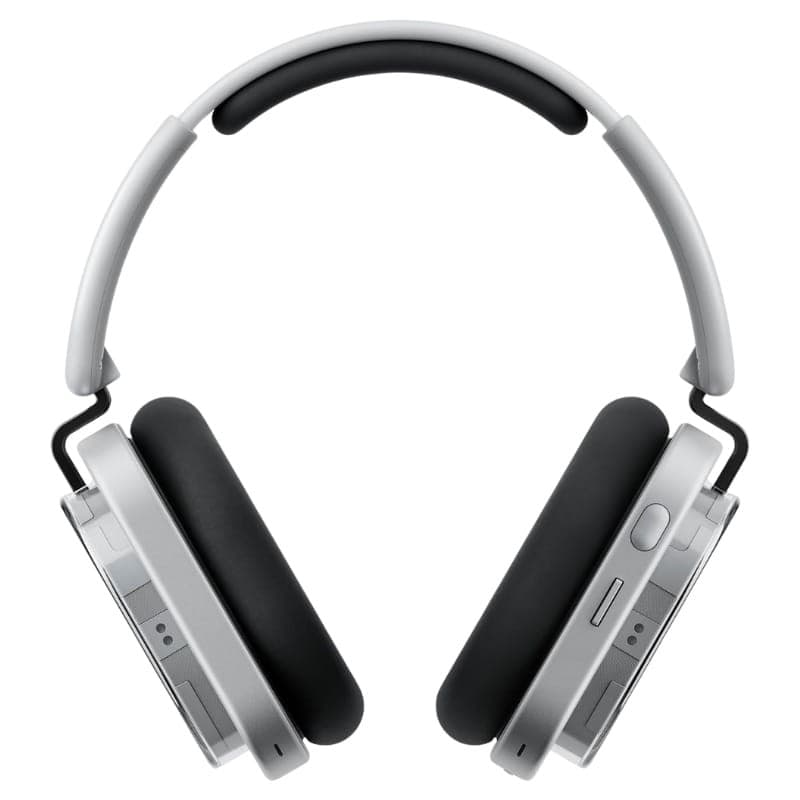 Nothing Headphone (1) ANC Blanco - vista frontal