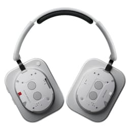 Nothing Headphone (1) ANC Blanco - diseño minimalista
