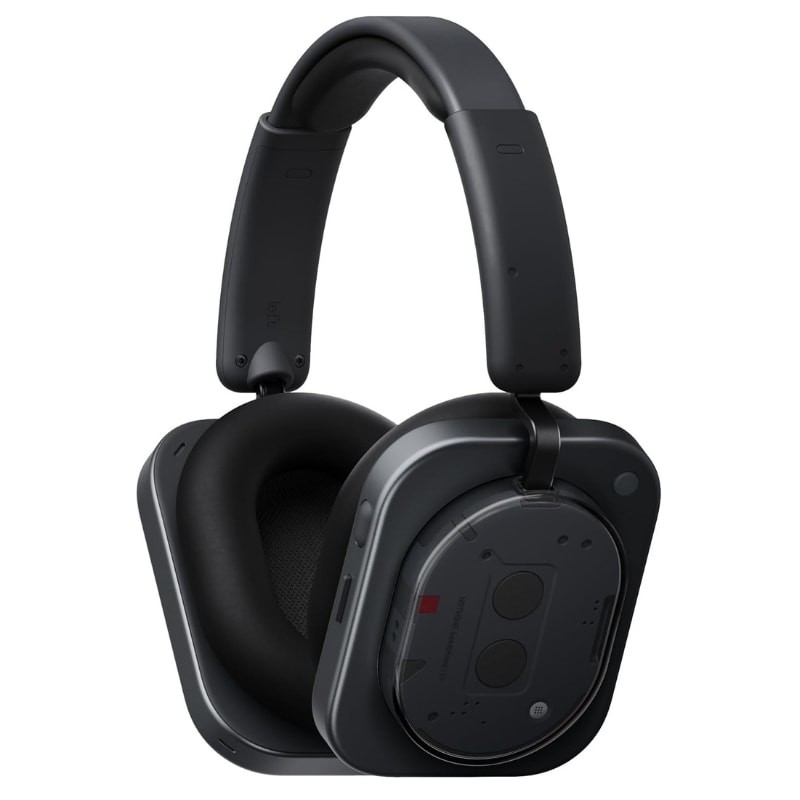 Nothing Headphone (1) ANC Negro - Ítem
