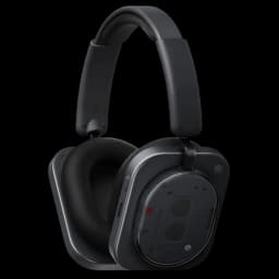 Nothing Headphone (1) ANC Preto - Sem Selo
