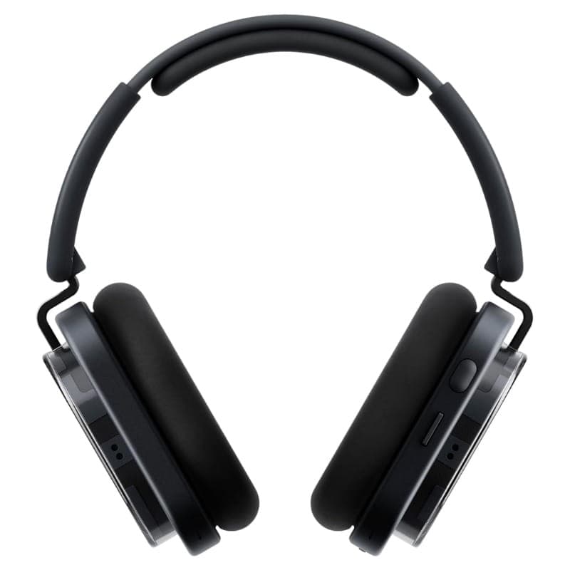 Nothing Headphone (1) ANC Preto - vista frontal