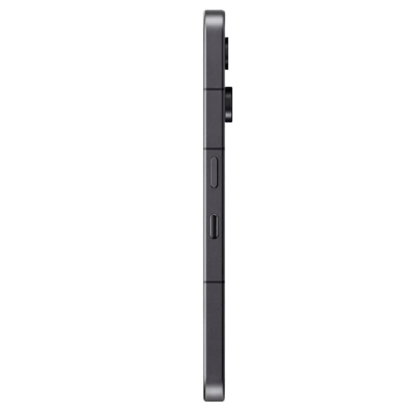 Nothing Phone 3 5G 12GB/256GB Negro - vista lateral