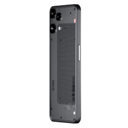 Nothing Phone 3a Lite 8GB/128GB Dual SIM Negro - lateral derecho