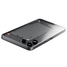Nothing Phone 3a Lite 8GB/128GB Dual SIM Negro - módulo de cámaras