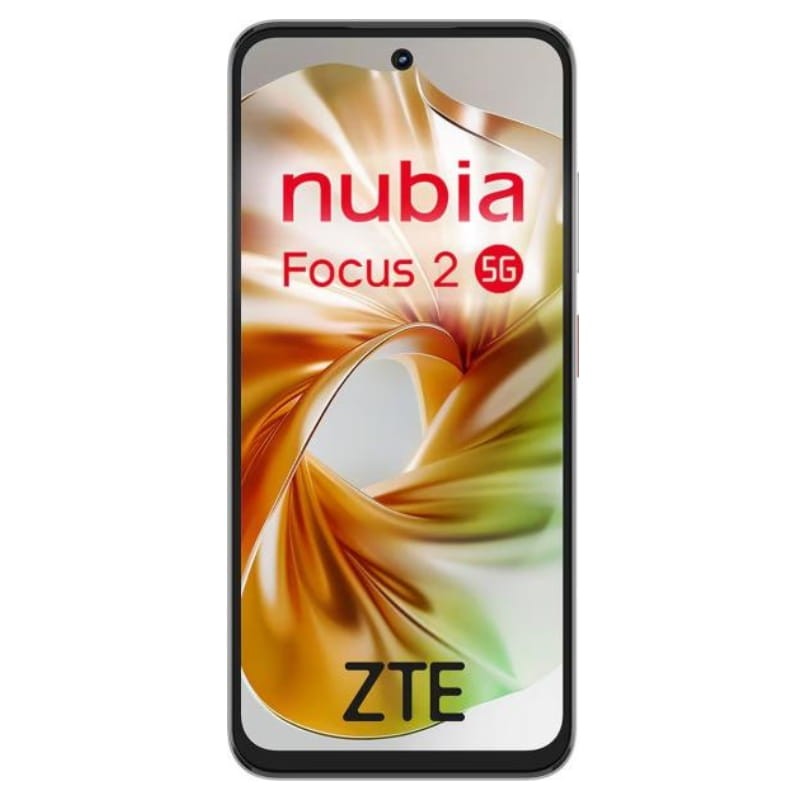 Nubia Focus 2 5G 8Go/256Go Blanc - Ítem1