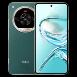 Nubia Focus 2 Ultra 5G 8GB/512GB Verde