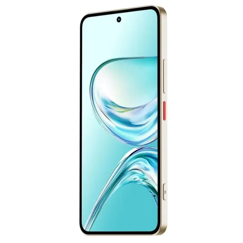 Nubia Focus 2 Ultra 5G 8GB/512GB Verde - vista a 45 graus