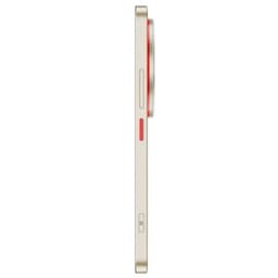 Nubia Focus 2 Ultra 5G 8GB/512GB Verde - vista lateral