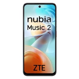 Nubia Music 2 4GB/128GB Melody Wave - vista frontal
