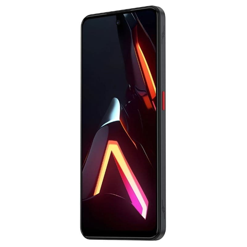 Nubia Neo 3 5G 8GB/256GB Preto - vista a 45 graus