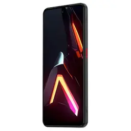 Nubia Neo 3 5G 8GB/256GB Preto - vista a 45 graus
