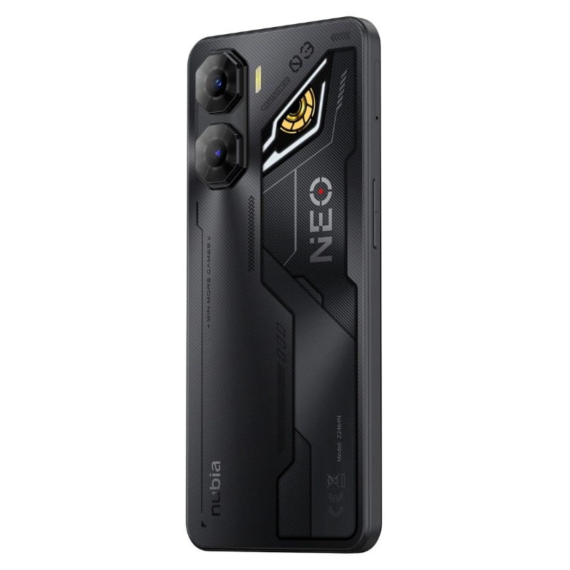 Nubia Neo 3 5G 8Go/256Go Noir - Ítem2