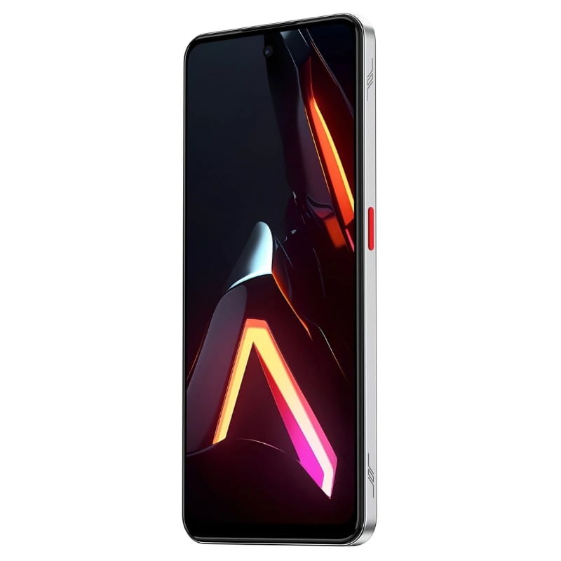Nubia Neo 3 5G 8Go/256Go Argent - Ítem1