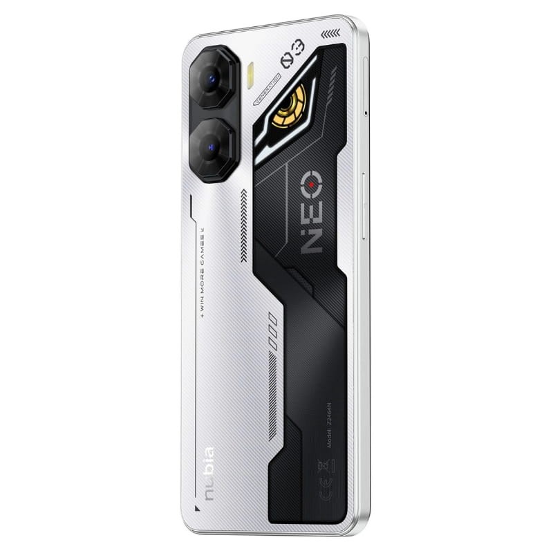 Nubia Neo 3 5G 8Go/256Go Argent - Ítem2