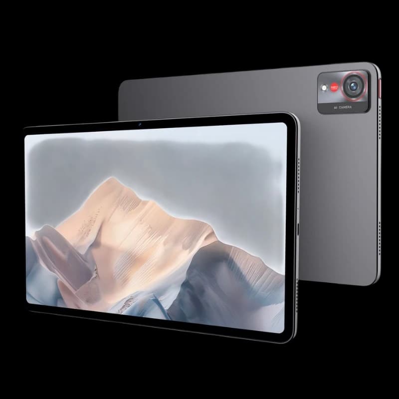 Nubia Pad Pro 10,9 12Go/256Go WiFi Noir