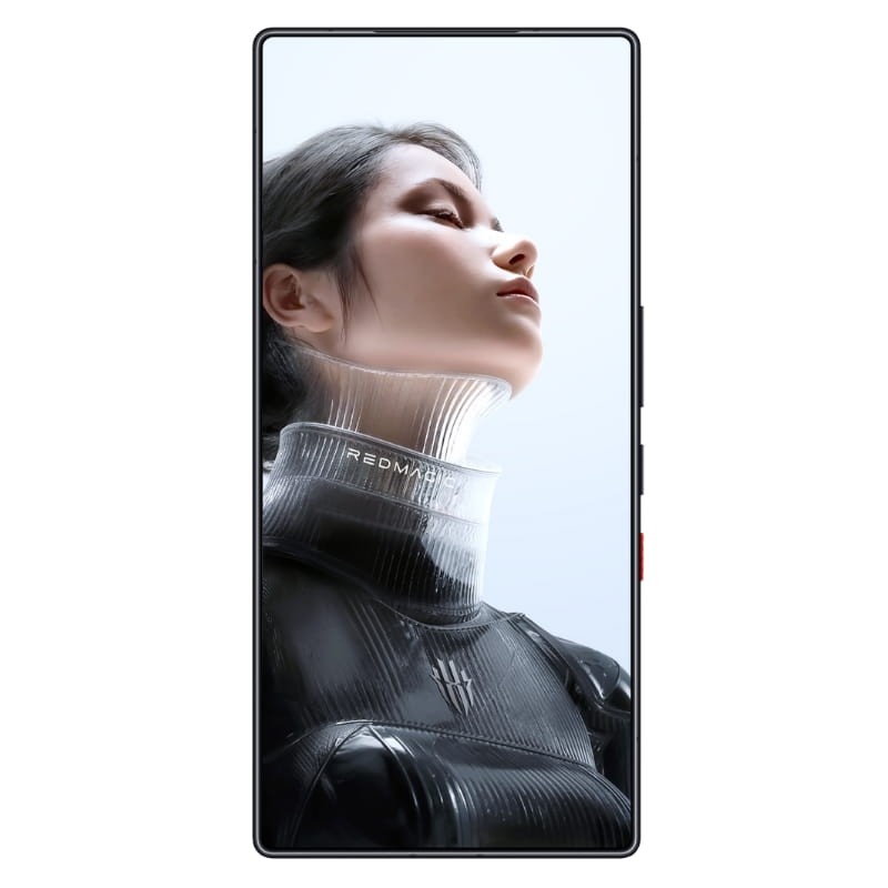 Nubia Redmagic 11 Pro 5G 12GB/256GB Dual SIM Negro Mate Cryo - Ítem2