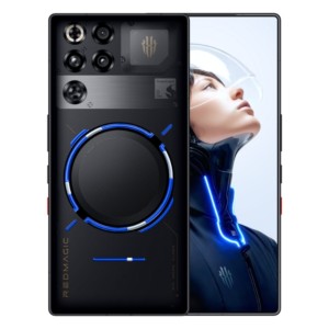 Nubia Redmagic 11 Pro 5G 16Go/512Go Double SIM Noir Transparent Nightfreeze
