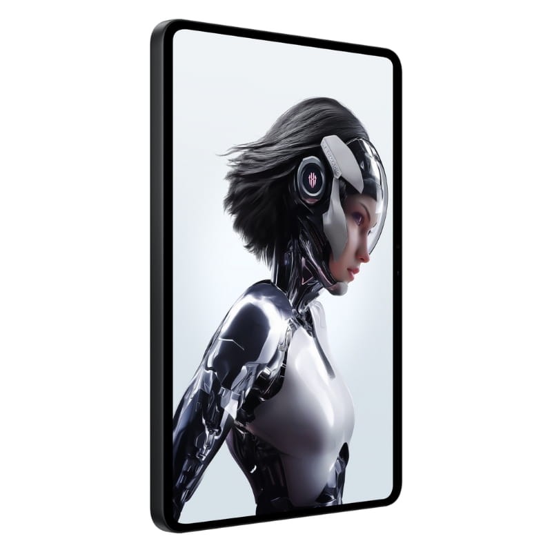 Nubia Redmagic Astra 9,06 Pulgadas 12GB/256GB WiFi Negro - Ítem4