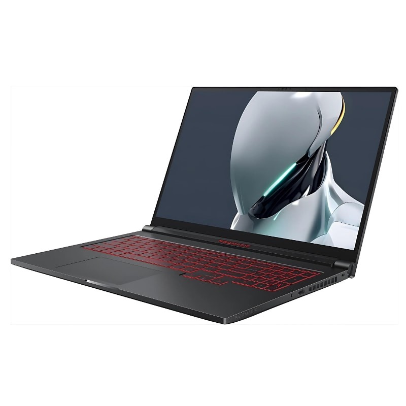 Nubia Redmagic Titan 16 Pro Intel i9 14900H/16GB/1TB/RTX4060 Noir - Ordinateur portable de jeu 16 pouces - Ítem