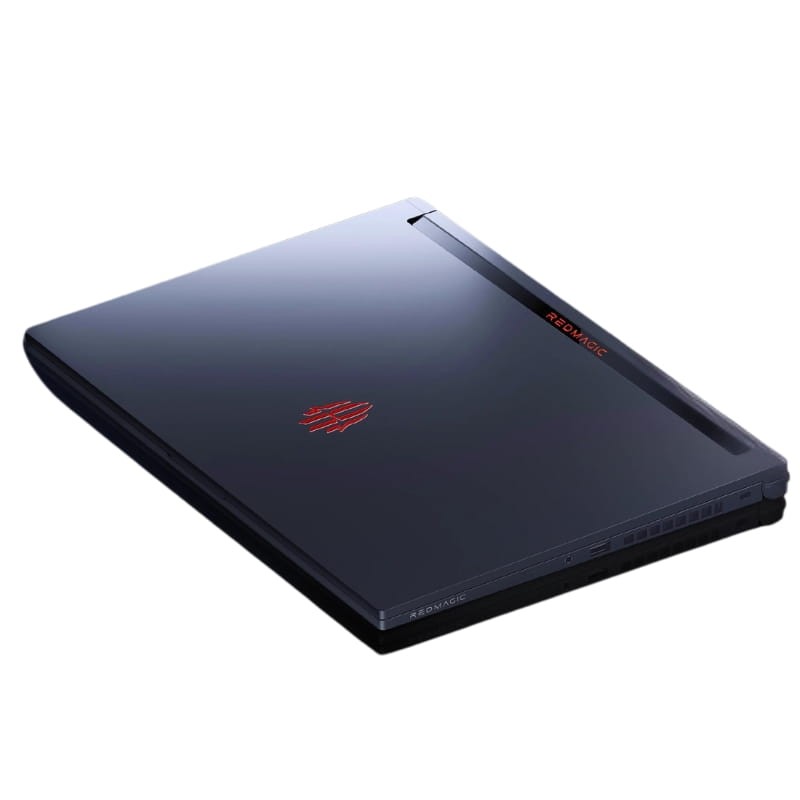 Nubia Redmagic Titan 16 Pro Intel i9 14900H/16GB/1TB/RTX4060 Noir - Ordinateur portable de jeu 16 pouces - Ítem3