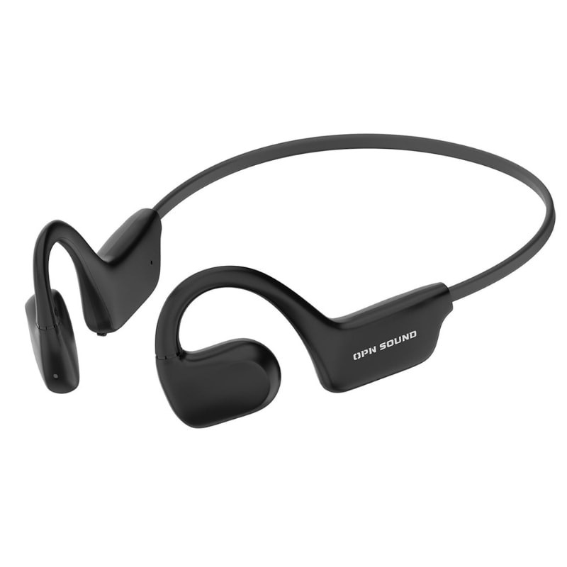 OPN Sound Aperto Preto - Auscultadores Bluetooth - Item