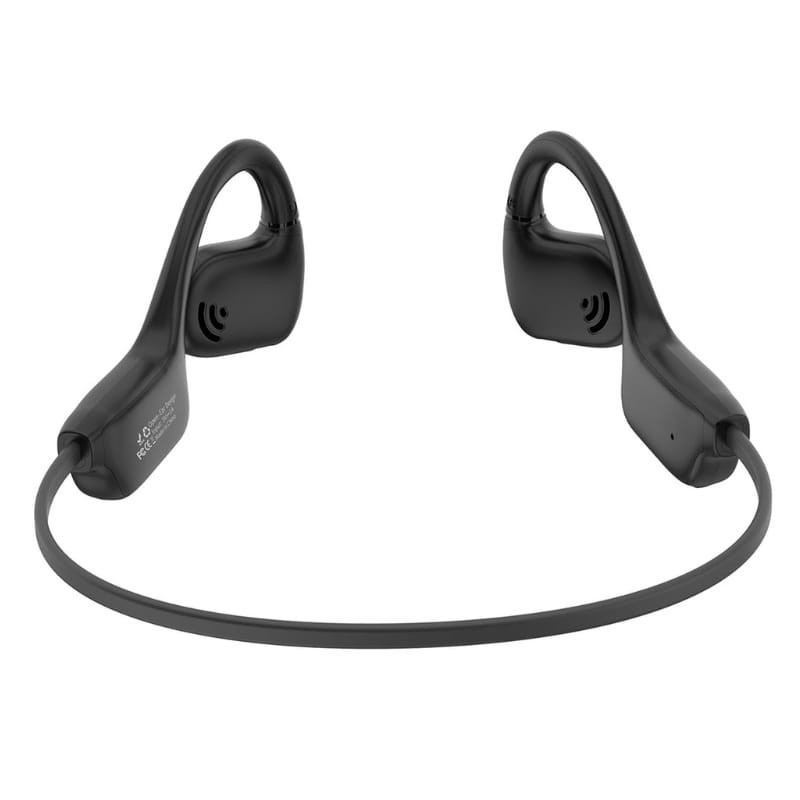 OPN Sound Aperto Preto - Auscultadores Bluetooth - Item1