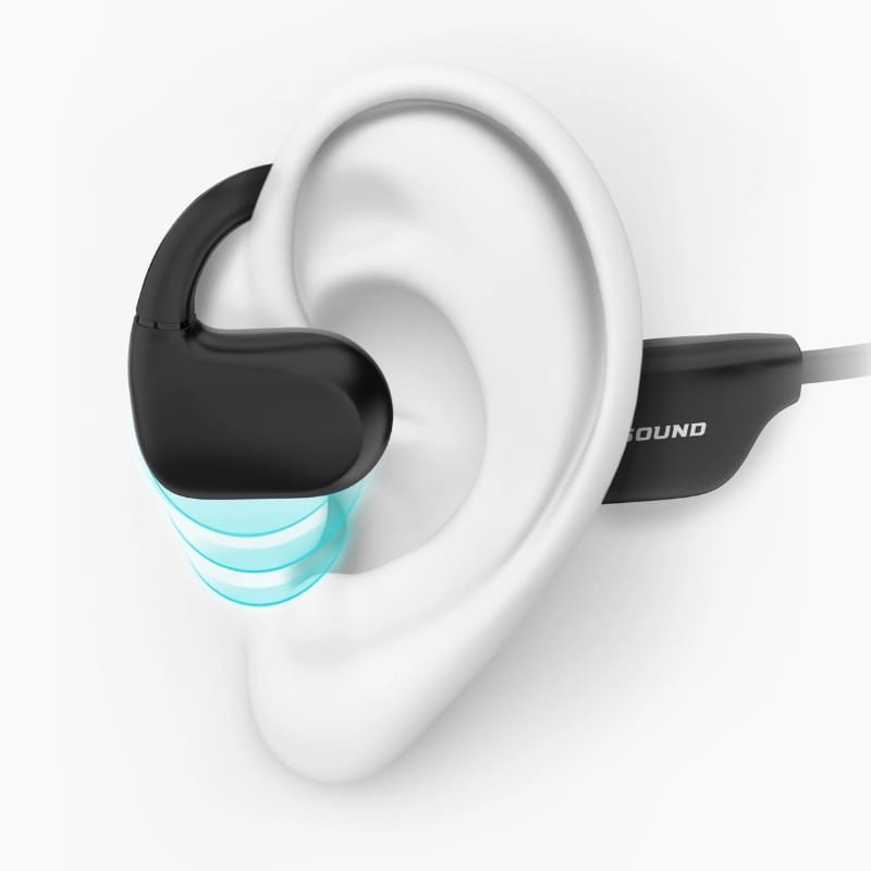 OPN Sound Aperto Preto - Auscultadores Bluetooth - Item2
