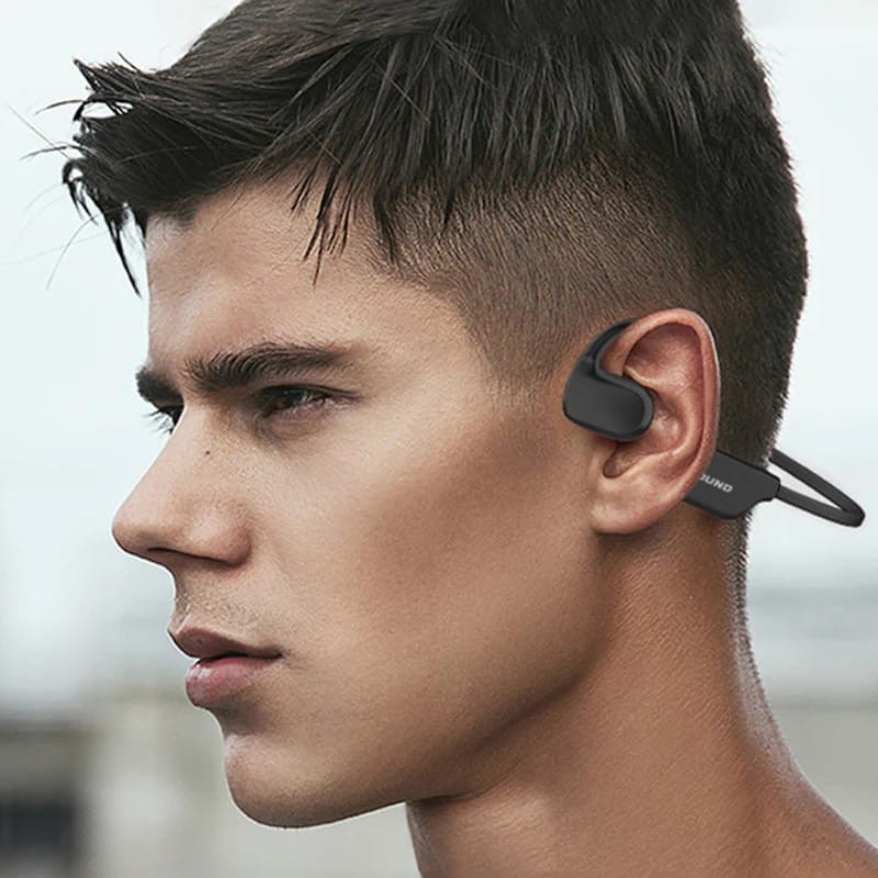 OPN Sound Aperto Preto - Auscultadores Bluetooth - Item4
