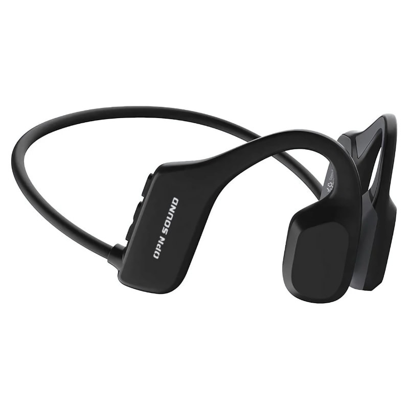 OPN Sound Mercato Preto - Auscultadores Bluetooth - Item