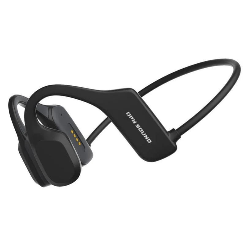 OPN Sound Mercato Preto - Auscultadores Bluetooth - Item2
