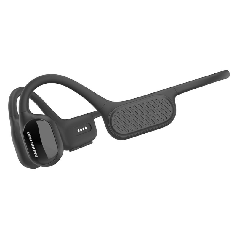 OPN Sound Swym+ Preto - Auscultadores de condução óssea - Item