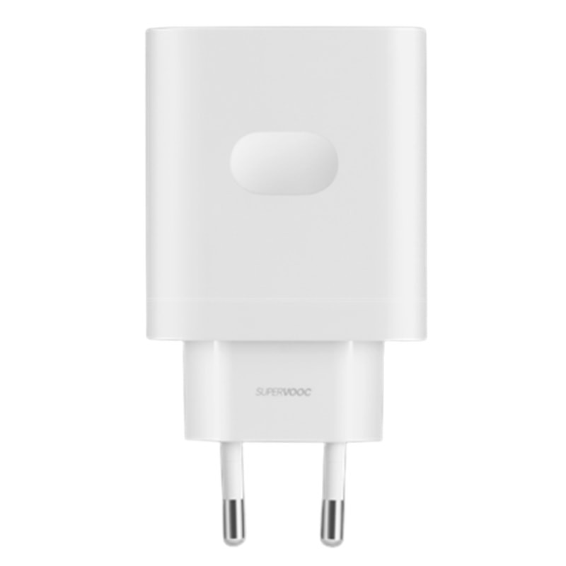 OPPO Supervooc 45W USB-A Blanc - Ítem